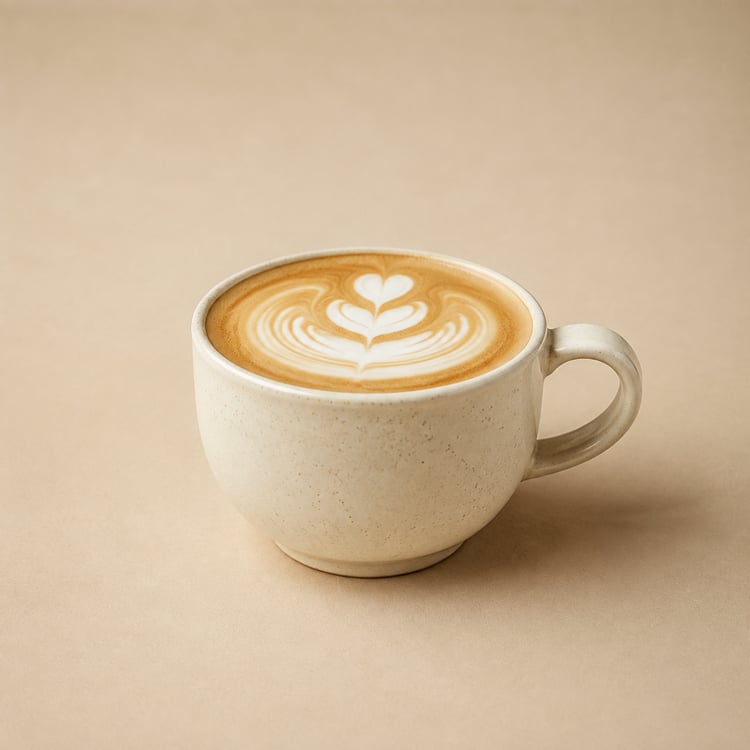 Classic Flat White